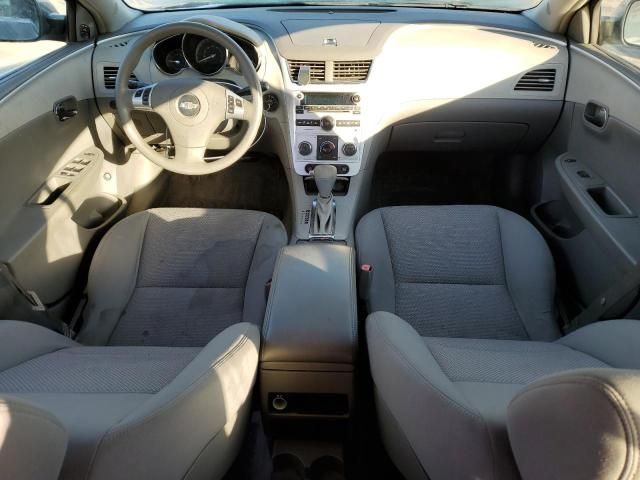 2009 Chevrolet Malibu 1LT