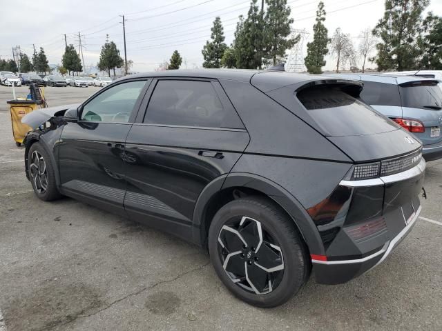 2022 Hyundai Ioniq 5 SEL