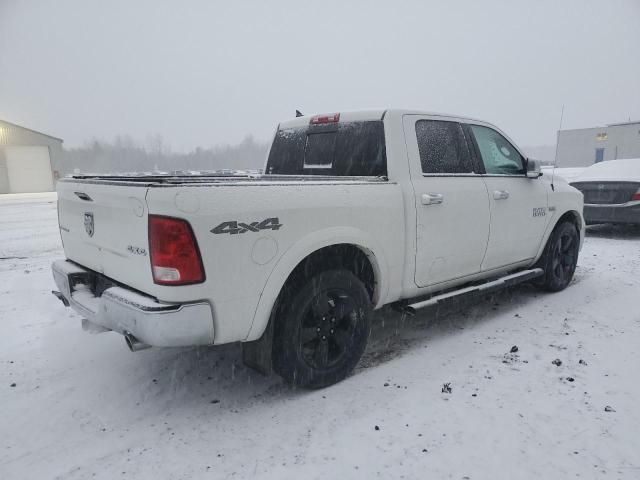 2018 Dodge RAM 1500 SLT