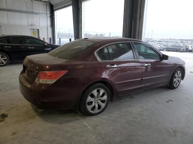 2008 Honda Accord EXL