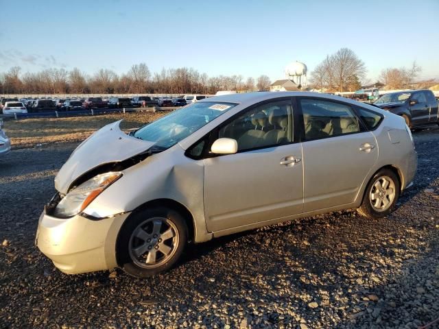 2004 Toyota Prius