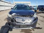 2016 Subaru Legacy 2.5I Limited