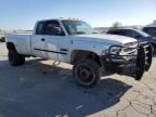 2002 Dodge RAM 3500