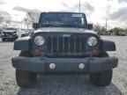 2011 Jeep Wrangler Unlimited Sport