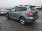 2015 Subaru Forester 2.5I Touring