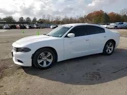 Dodge Vehiculos salvage en venta: 2018 Dodge Charger SXT Plus