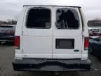 2008 Ford Econoline E250 Van