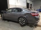 2017 Honda Accord EXL