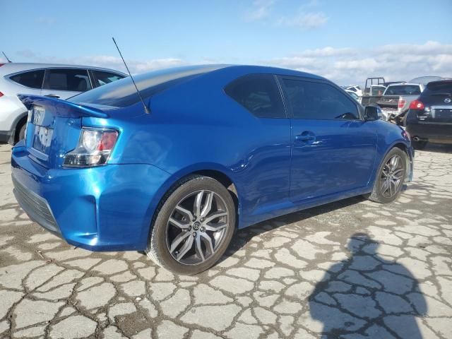 2015 Scion TC