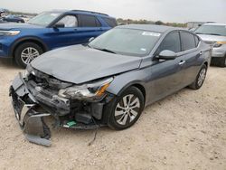 2020 Nissan Altima S en venta en San Antonio, TX