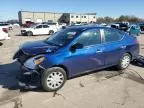 2019 Nissan Versa S