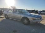 2005 Buick Lesabre Custom