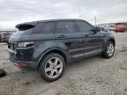 2013 Land Rover Range Rover Evoque Pure Plus