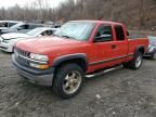 2000 Chevrolet Silverado K2500