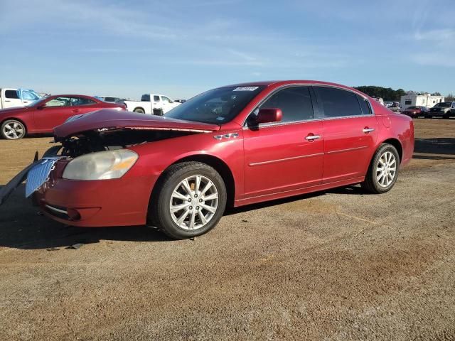 2010 Buick Lucerne CXL