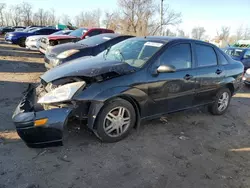 2003 Ford Focus SE en venta en Baltimore, MD