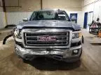 2015 GMC Sierra K1500 SLE