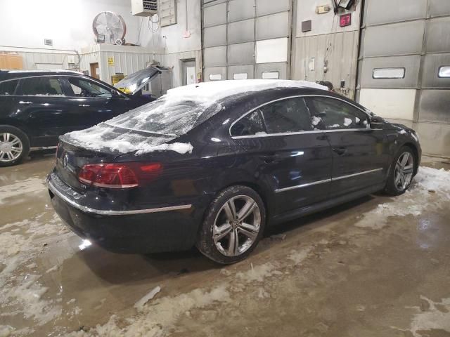 2014 Volkswagen CC Sport