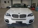 2013 BMW X6 XDRIVE50I