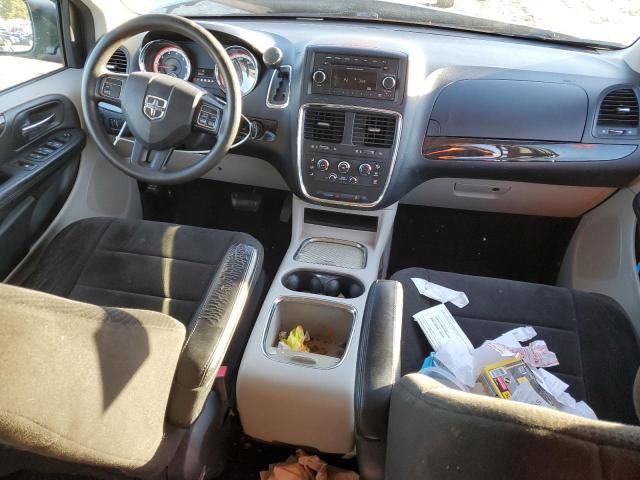 2013 Dodge Grand Caravan SXT