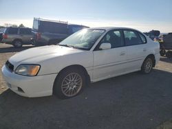 Subaru Vehiculos salvage en venta: 2003 Subaru Legacy L