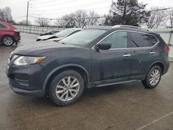 2018 Nissan Rogue S en venta en Moraine, OH