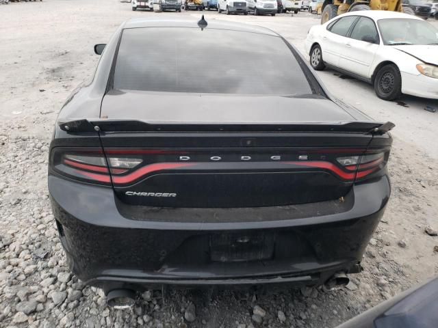 2020 Dodge Charger R/T