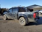 2015 Nissan Frontier S