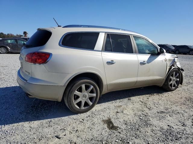 2010 Buick Enclave CXL