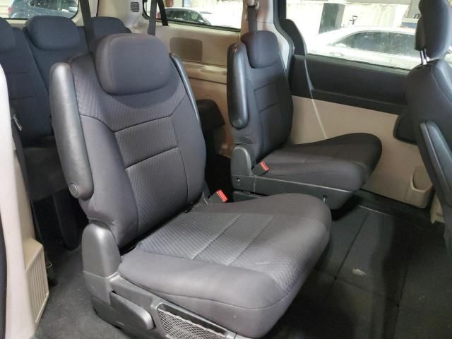 2010 Dodge Grand Caravan SE