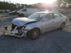 Salvage cars for sale at Ellenwood, GA auction: 2008 Toyota Avalon XL