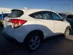 2016 Honda HR-V LX