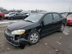 2005 Toyota Corolla CE en venta en Duryea, PA