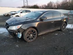 Buick Vehiculos salvage en venta: 2012 Buick Lacrosse Touring