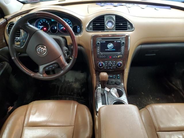 2016 Buick Enclave