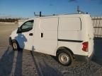 2016 Nissan NV200 2.5S