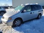 2003 Honda Odyssey EXL