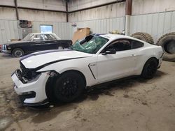 2016 Ford Mustang Shelby GT350 en venta en Conway, AR