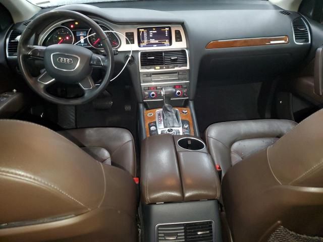 2014 Audi Q7 Premium Plus