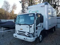 2022 Chevrolet 4500HD en venta en Mebane, NC