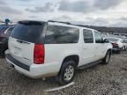 2013 GMC Yukon XL K1500 SLT