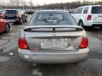 2006 Nissan Sentra 1.8S