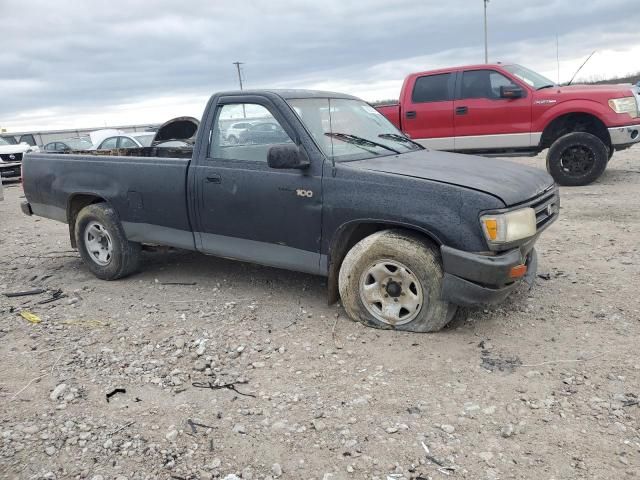 1994 Toyota T100 DX