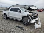 2023 Chevrolet Silverado K1500 High Country