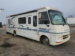 Vehiculos salvage en venta de Copart Woodhaven, MI: 1999 Coachmen 1999 Chevrolet P30