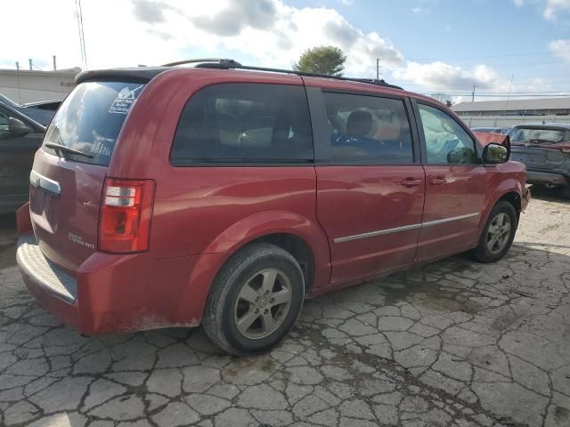 2010 Dodge Grand Caravan SXT