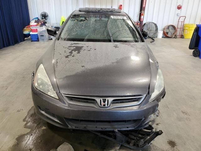 2006 Honda Accord EX