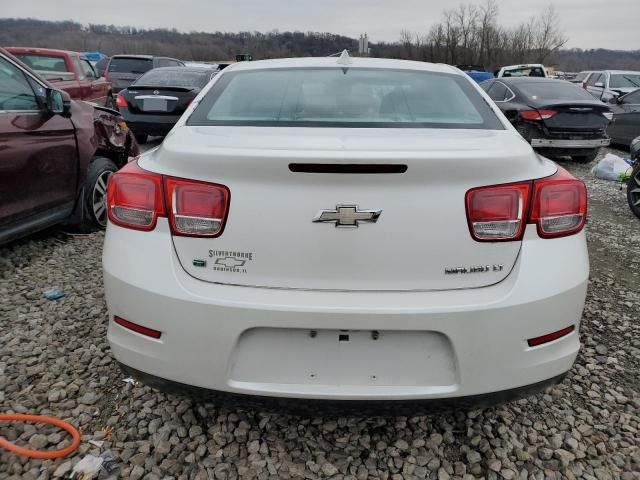 2016 Chevrolet Malibu Limited LT