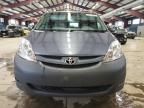 2007 Toyota Sienna LE