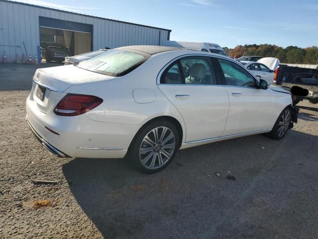 2019 Mercedes-Benz E 300